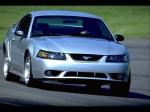 Ford Mustang SVT Cobra 2001 года